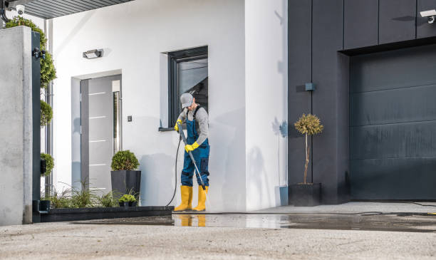 Professional Pressure Washing in Antwerp, OH